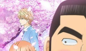 Моя история!!