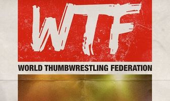 Международная федерация борьбы на больших пальцах