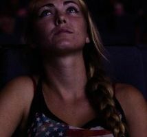 American Bystander