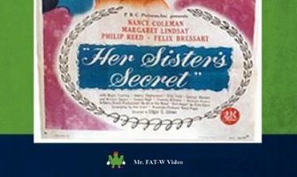 Her Sister's Secret