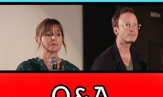 Q & A