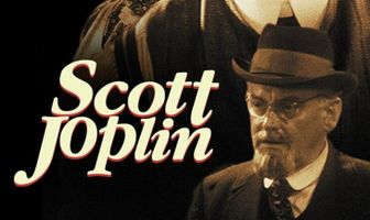 Скотт Джоплин
