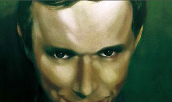 Красный паук