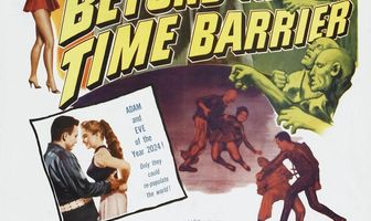 За пределами временного барьера