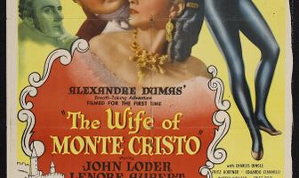 Жена Монте-Кристо