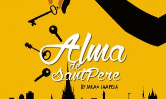 Alma de Sant Pere