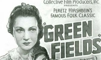 Green Fields