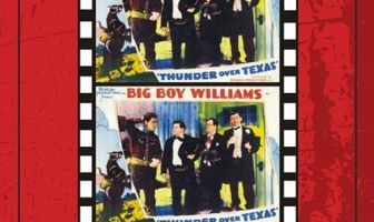 Thunder Over Texas
