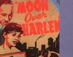 Moon Over Harlem