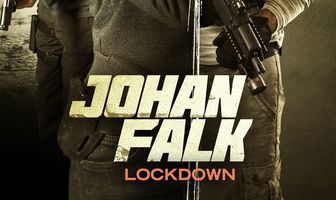 Йохан Фальк: Локдаун