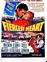 The Fiercest Heart