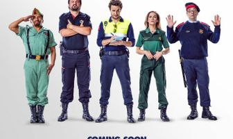 Элитный спецотряд