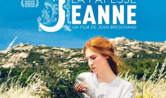 La papesse Jeanne