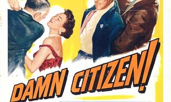 Damn Citizen