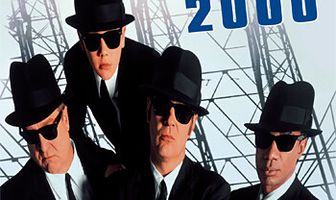 Братья Блюз 2000