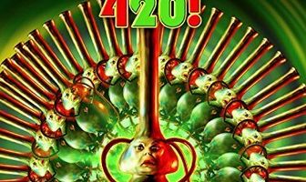Зловещий Бонг 420