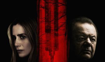 Под листьями