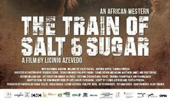 Поезд соли и сахара