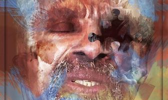 Things Not Forgotten