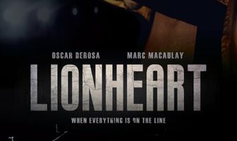 Lionheart