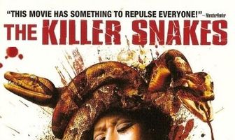 Змеи-убийцы