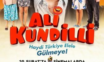 Ali Kundilli
