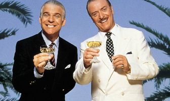 Отпетые мошенники