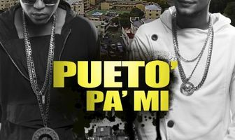 Pueto Pa' Mi
