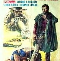 Смотри, гринго — это снова Сабата