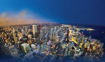 Toronah