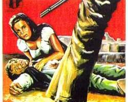 Я не прощаю... я убиваю