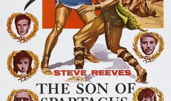 Сын Спартака