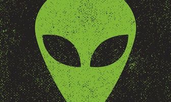 Little Green Men