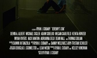 Jeremy's Sin