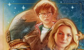 Книга Генри