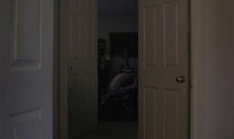 Close the Door