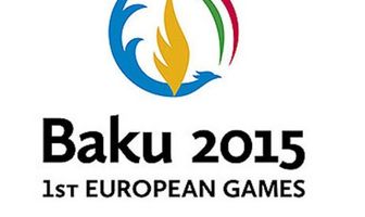 Церемония закрытия Европейских игр в Баку 2015
