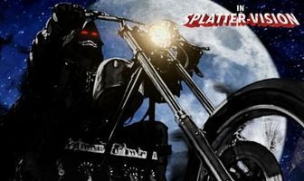 Disturbed: The Vengeful One