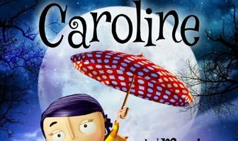Caroline and the Magic Potion