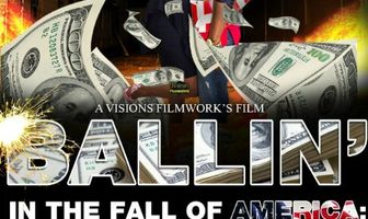 Ballin in the Fall of America: When Everything Else Fails