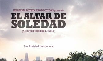 A Prayer for the Lonely