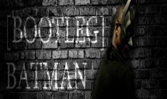 [Bootleg] Batman: Vickie Valle