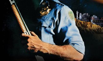 Чужая земля