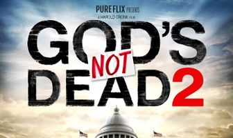 Бог не умер 2