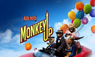 Monkey Up