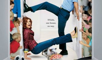 Твои, мои и наши