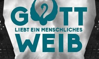 Gott liebt ein menschliches Weib
