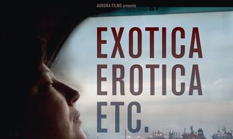 Экзотика, эротика и так далее