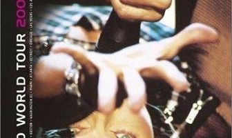 Madonna: Drowned World Tour 2001