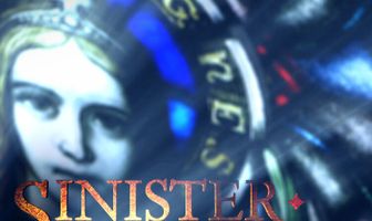 Зловещие священники